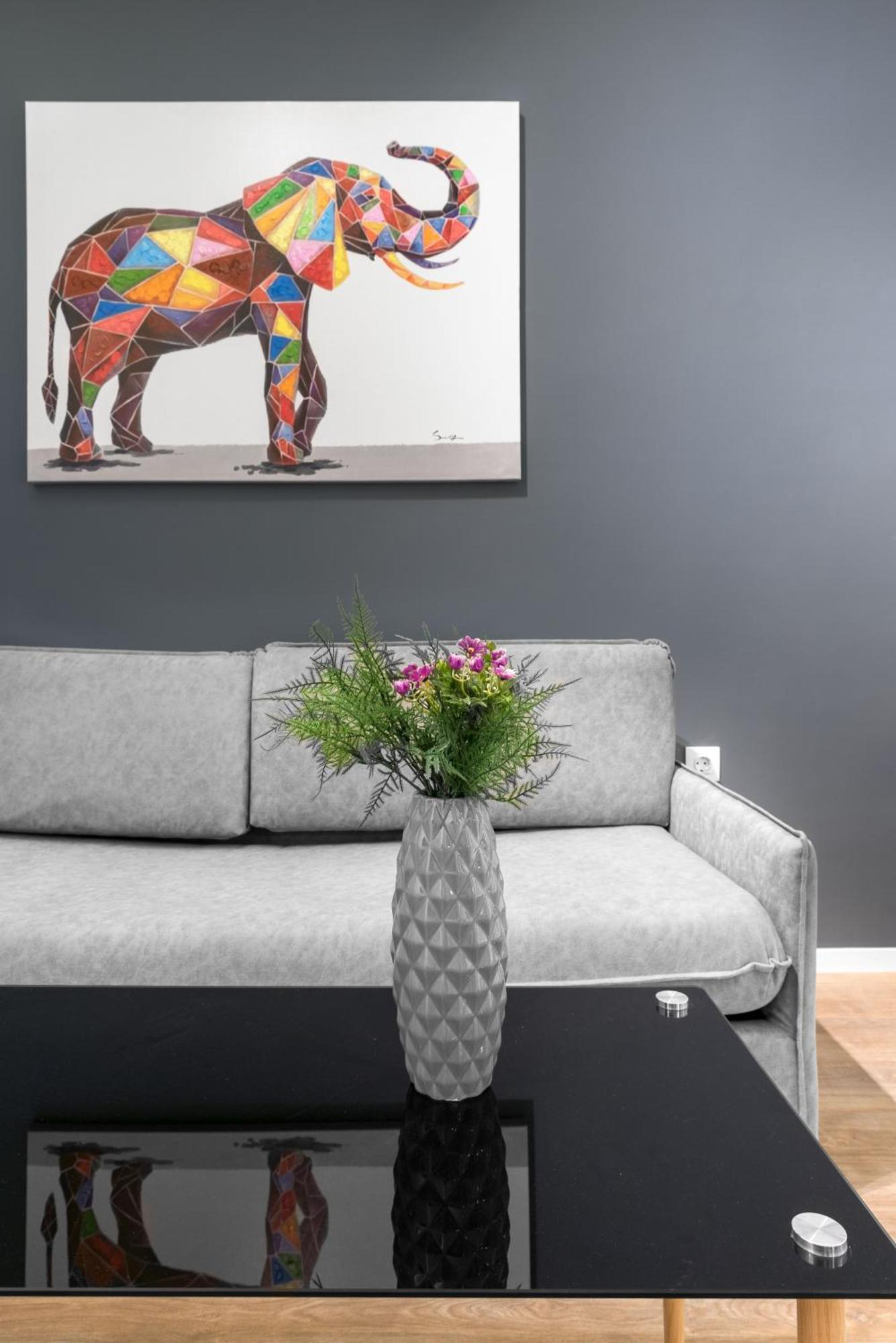 Denizen Boutique Apartments, Nilie Hospitality Mgmt Tesalonika Bagian luar foto