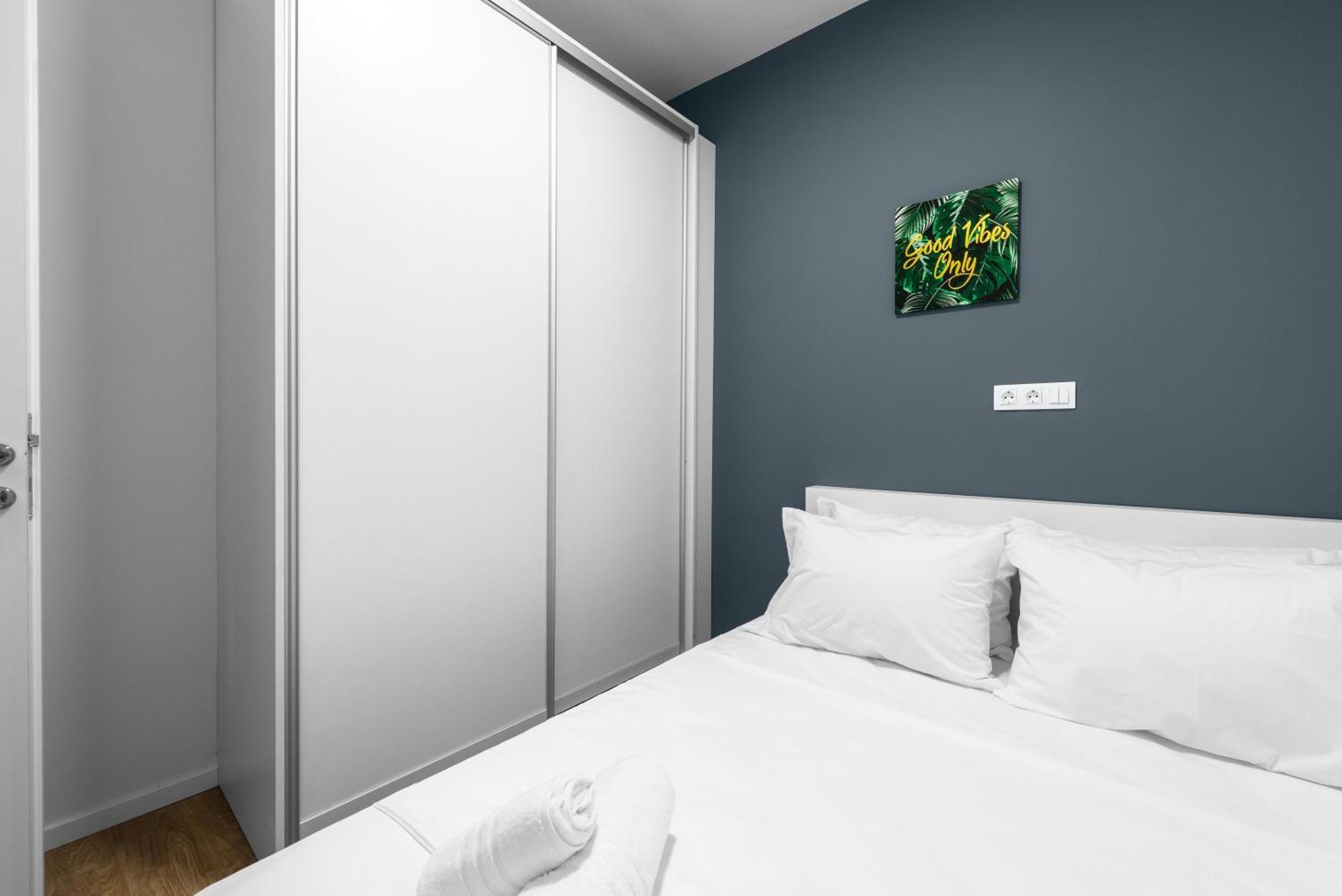 Denizen Boutique Apartments, Nilie Hospitality Mgmt Tesalonika Bagian luar foto